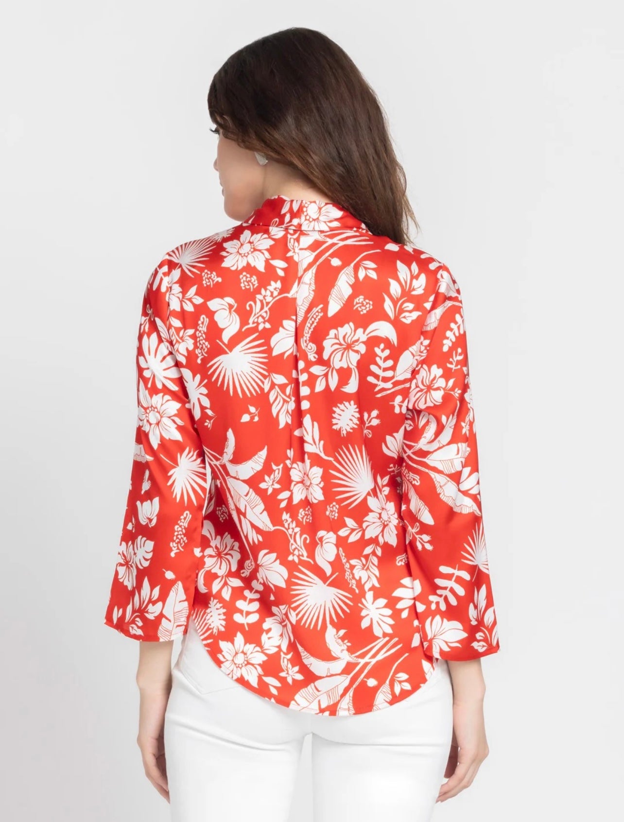 Summer Glow Top