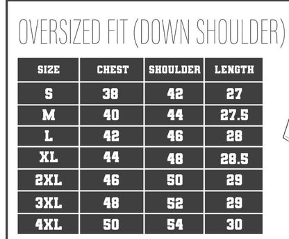 Premium red optimism graphic women sweatshirt